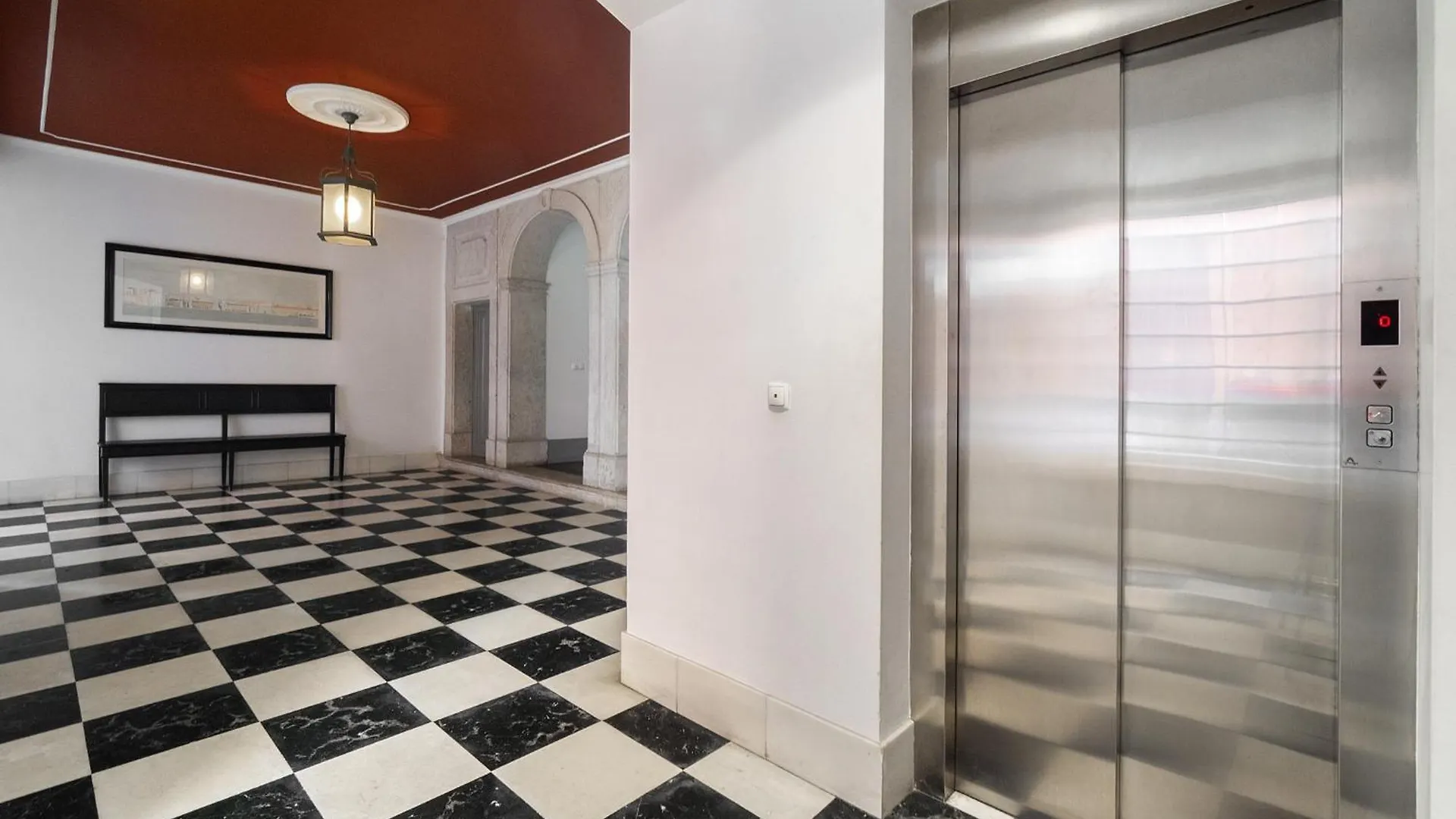 Whome Elegant Chiado Retreat Comfort In Lisbon'S Heart