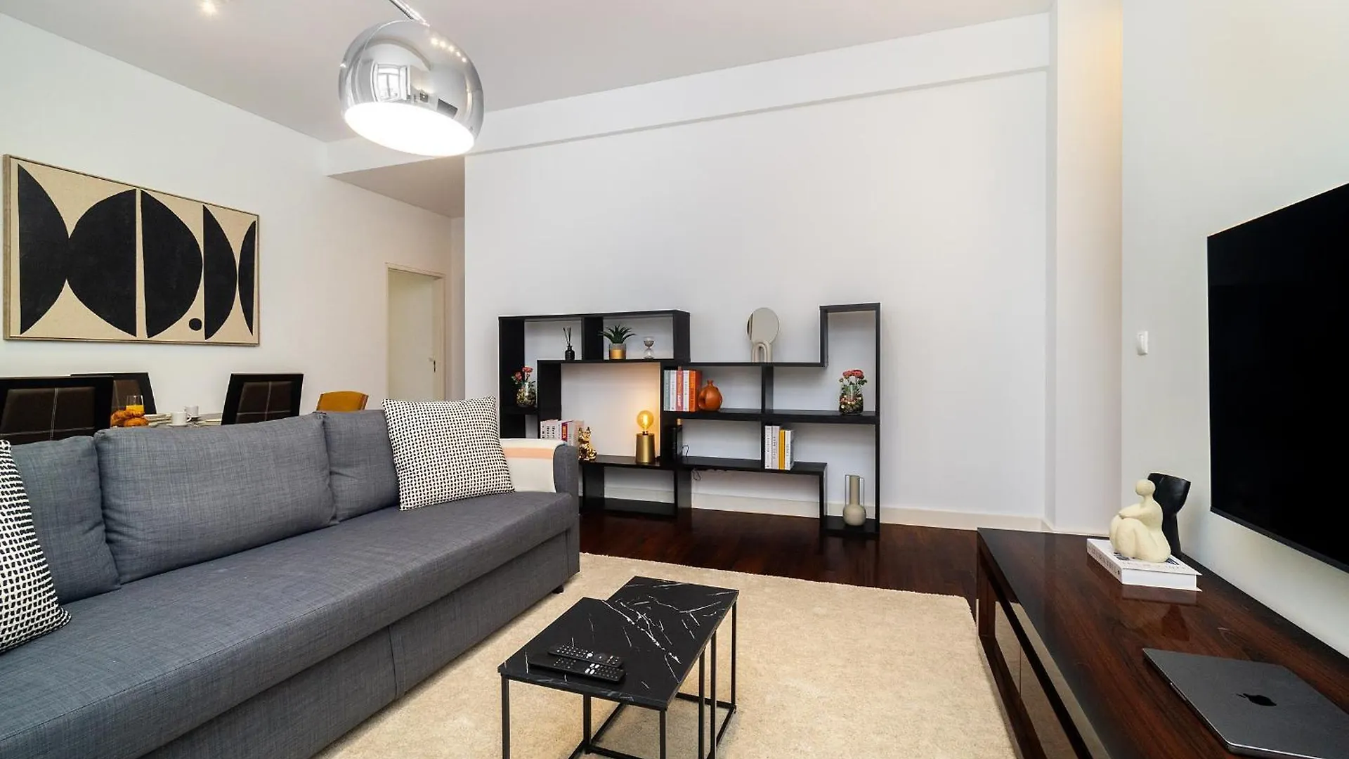 Whome Elegant Chiado Retreat Comfort In Lisbon'S Heart 0*, Lisboa Portugal