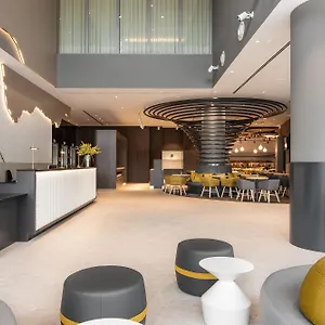 3* Otel Ikonik