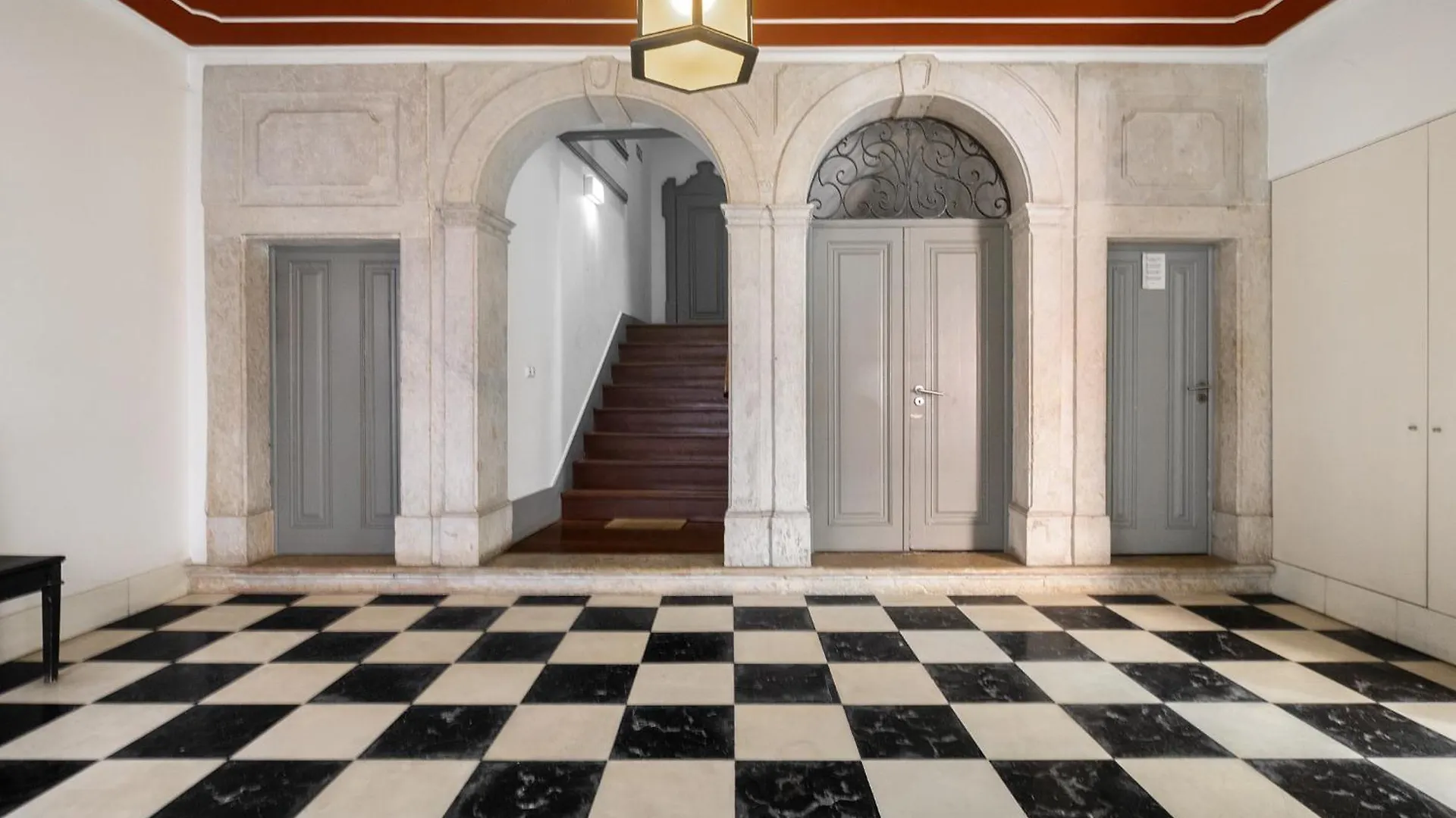 Whome Elegant Chiado Retreat Comfort In Lisbon'S Heart Apartmán Lisboa